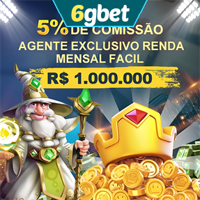 6gbet ConvidarCentro