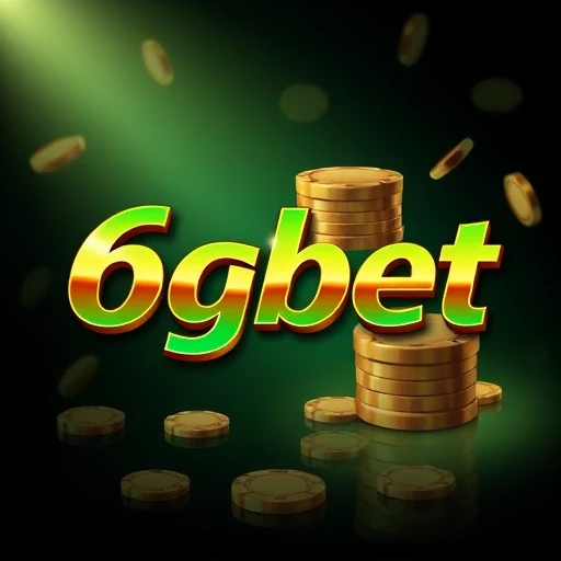 Logotipo 6gbet