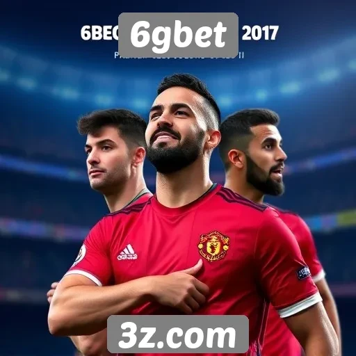 Perfil dos jogadores no site 6gbet