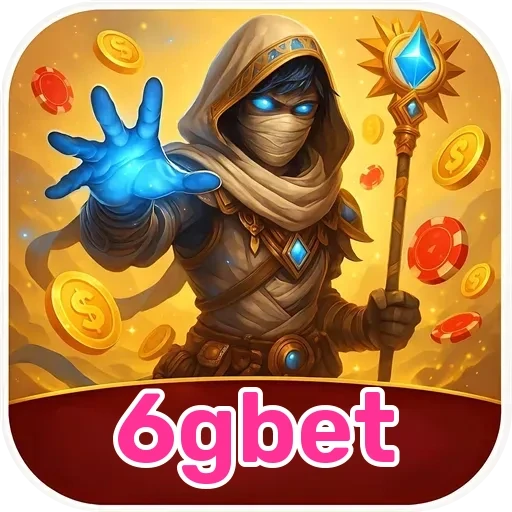 6gbet Caça-Níqueis